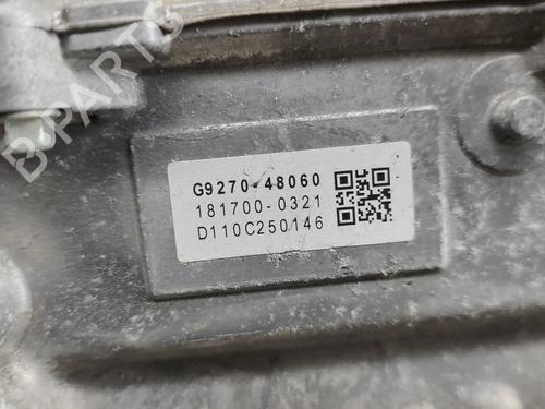 Inverter/Converter LEXUS NX (_Z1_) 300h AWD (AYZ15_, AYZ15R) | BP27787560M119 