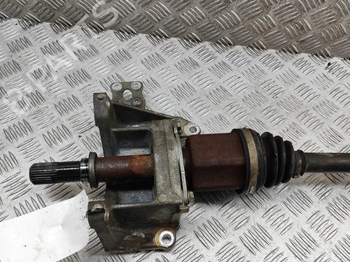 Right front driveshaft NISSAN LEAF (ZE1) Electric | BP27790220M39 - Image 3