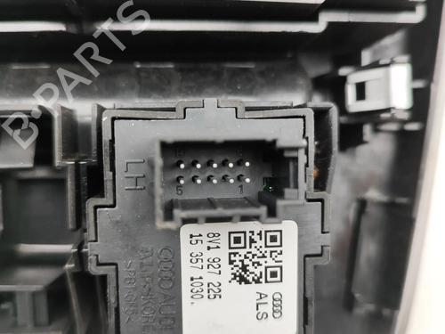 Switch AUDI A3 Sportback (8VA, 8VF) 1.4 TFSI e-tron | BP27315133I30  - Image 6