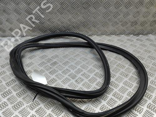 Rubber door seal BMW 3 (G20, G80, G28) M3 Competition | BP29542400C142 