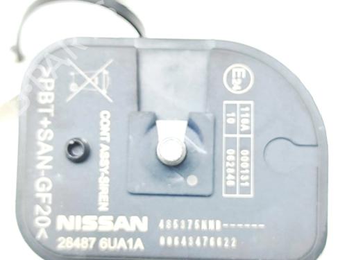 Electronic module NISSAN QASHQAI III (J12) 1.3 DIG-T | BP35717861M83 - Image 6