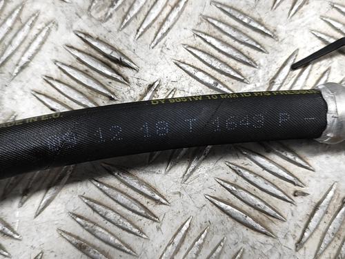 Pipe IVECO DAILY VI Van 33-210, 35-210 | BP28548319M125 