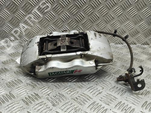 Used Left front brake caliper Left front brake caliper 14666124 14666124