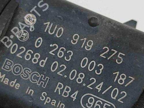 Electronic module VW PHAETON (3D1, 3D2, 3D3, 3D4, 3D6, 3D7, 3D8, 3D9) 6.0 W12 4motion | BP29488196M83 - Image 6
