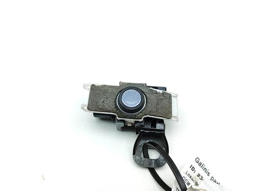 Used Electronic module Electronic module LEXUS CT (ZWA10_) 200h (ZWA10_) (99 hp) 36186409 36186409