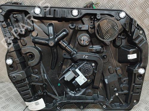Used Front left window mechanism BMW X3 (G01, F97, G08) iX3 (286 hp) 28551194