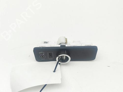 Used Electronic module Electronic module 39205809 39205809
