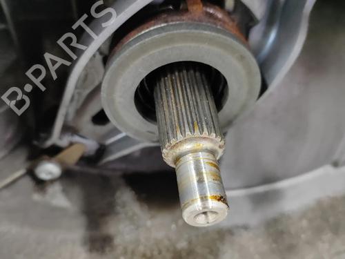 Gearbox PORSCHE CAYMAN (987) S 3.4 | BP30394196M3 