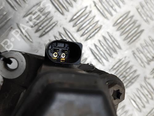 Right rear brake caliper AUDI A5 Sportback (F5A, F5F) 2.0 TFSI | BP18740068M106 