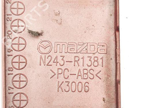 Boot lining MAZDA MX-5 IV (ND__) 2.0 (ND2E, ND6E) | BP35717675I3 - Image 7