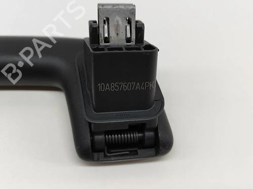 Håndtag i tag VW ID.4 (E21) Pro | BP27765684I35 