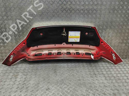 Hood PEUGEOT BOXER Van 2.0 BlueHDi 130 | BP29700356C1 