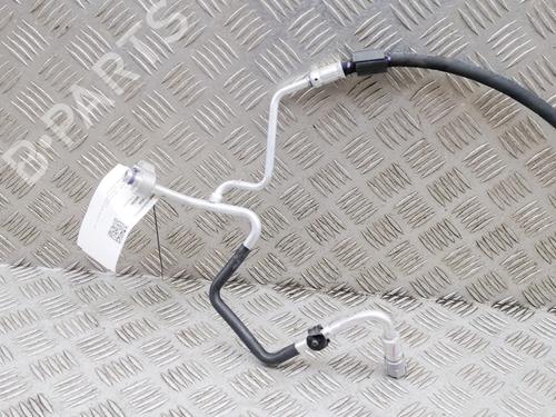 AC pipe VW TOUAREG (CR7, RC8) 3.0 TDI 4motion | BP38707093M126  - Image 5