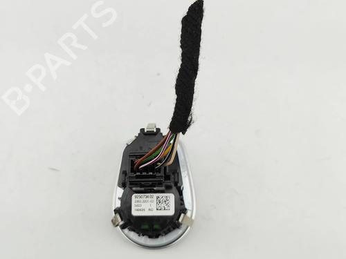 Switch BMW 4 Coupe (F32, F82) 420 d | BP30971792I30