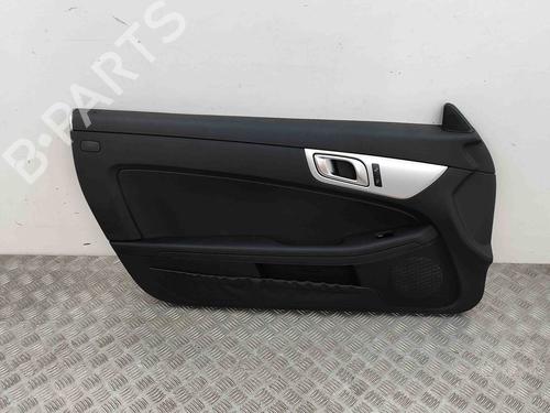 Seats set MERCEDES-BENZ SLC (R172) 180 (172.431) | BP29485986C78 