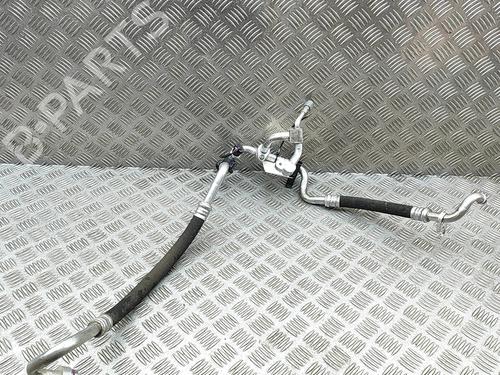 AC pipe AUDI Q4 E-TRON SUV (F4B) 40 | BP32238811M126 - Image 4