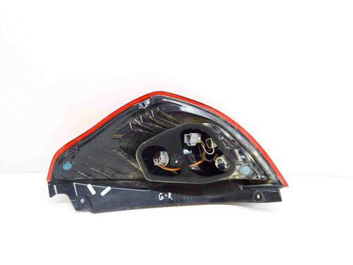 Venstre baglygte FORD FIESTA VI (CB1, CCN) 1.0 EcoBoost | BP7736408C34