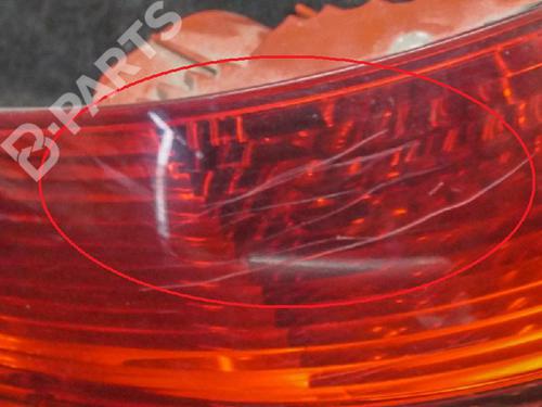 Left taillight AUDI A6 C6 Avant (4F5) 2.4 | BP7735847C34 - Image 3