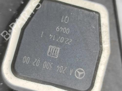 Pedal MERCEDES-BENZ E-CLASS Coupe (C207) E 350 BlueTEC / d (207.326) | BP33387340I4  - Image 9