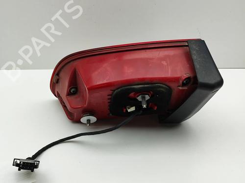 Left tailgate light PORSCHE MACAN (95B) 3.0 S Diesel | BP26500751C79  - Image 5