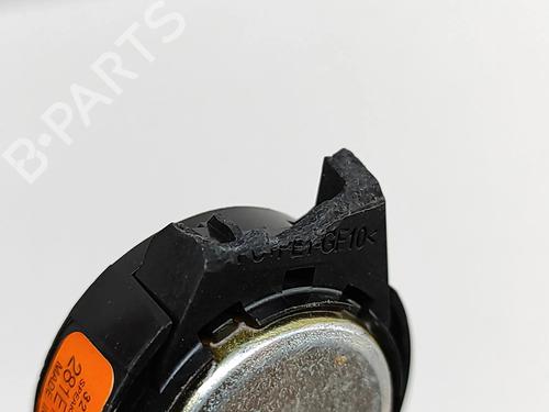 Speaker NISSAN LEAF (ZE1) Electric | BP36044367E2  - Image 7