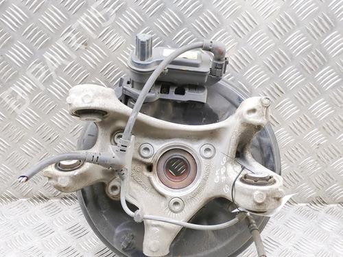 Left rear steering knuckle CUPRA BORN (K11) 58 e-boost | BP40206266M27 - Image 5