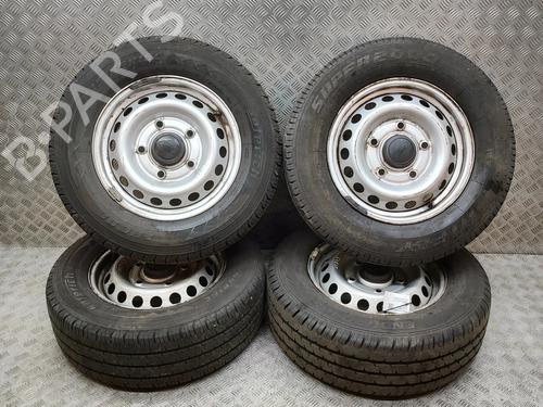 wheel-set-ford-transit-v363-platformchassis-fed-ffd-2013-38184449 main image