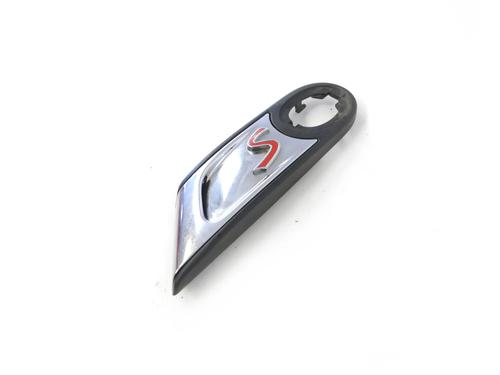 Other MINI MINI (R56) Cooper S | BP30210893O1