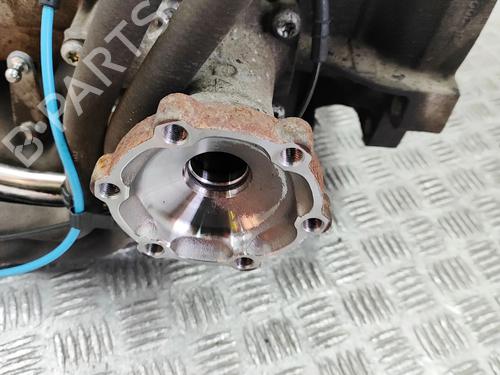 Gearbox PORSCHE 911 (991) 3.8 Turbo | BP33206383M3  - Image 5