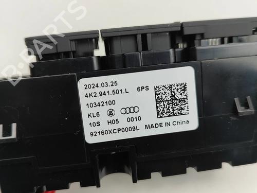 Electronic module AUDI Q4 E-TRON SUV (F4B) 45 | BP28687817M83 - Image 5