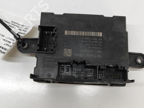Elektronisk modul JAGUAR F-PACE (X761) 2.0 P400e Plug-in Hybrid | BP28275699M83 