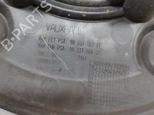 Hub cap OPEL VIVARO C Van (K0) 1.5 | BP27785229C160 