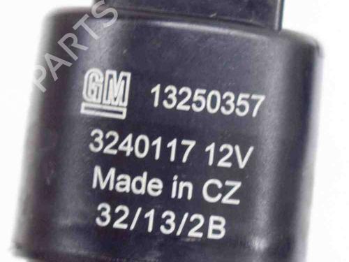 Sprinklervæskepumpe OPEL MOKKA / MOKKA X (J13) 1.6 (_76) | BP15375955E24 