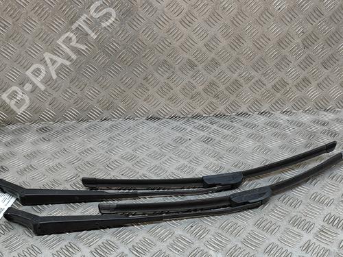 Front wipers mechanism PORSCHE 911 (996) 3.4 Carrera 4 | BP24142735C83 