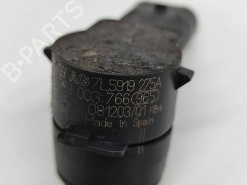 Electronic module VW SCIROCCO III (137, 138) 1.4 TSI | BP23865136M83 - Image 6