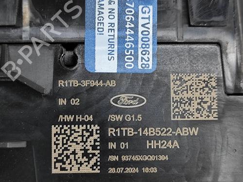 Steering column stalk FORD PUMA (J2K, CF7) 1.0 EcoBoost mHEV | BP27785087I23 