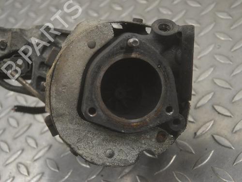 Turbocharger/Supercharger PORSCHE CAYENNE (92A) 4.2 S Diesel | BP31072939M71