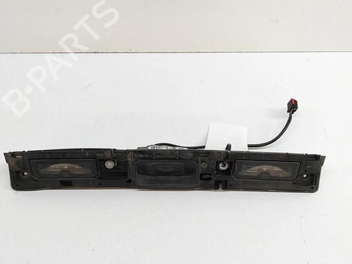 Used Tailgate trim Tailgate trim LAND ROVER RANGE ROVER SPORT II (L494) 5.0 SCV8 4x4 (510 hp) 27787473 27787473