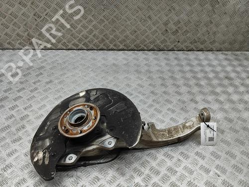 Left front steering knuckle MERCEDES-BENZ GLE (V167) GLE 450 d 4-matic (167.133) | BP28554320M25 - Image 3