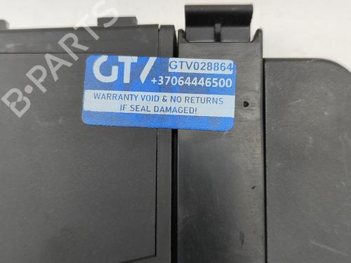 Elektronisk modul AUDI Q7 (4MB, 4MG, 4MQ) 3.0 TDI quattro | BP28437219M83 