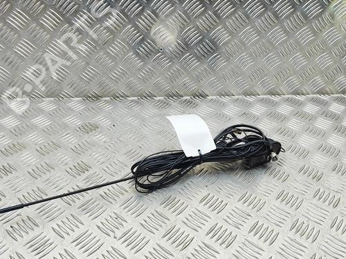 Antenne/Base ISUZU D-MAX II (TFR, TFS) 2.5 CRDi 4x4 (TFS86J) | BP38961571C140 - Image 2