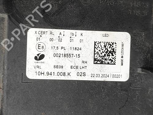 Højre forlygte PORSCHE CAYENNE Coupe (9YB) 3.0 AWD (9YBAA1) | BP32170648C29 