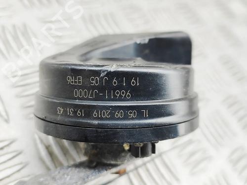 Horn KIA XCEED (CD) 1.6 CRDi 136 | BP33661712E13 - Image 7