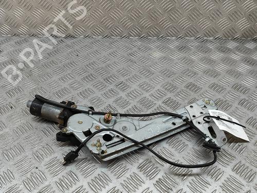 Used Front right window mechanism Front right window mechanism 24581861 24581861