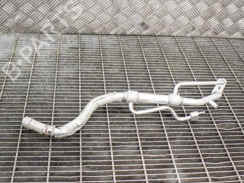 Used AC pipe JAGUAR F-TYPE Convertible (X152) 5.0 SCV8 S (495 hp) 14610922