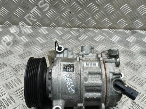 AC compressor AUDI A4 B9 Avant (8W5, 8WD) 2.0 TDI | BP39380914M34 - Image 2