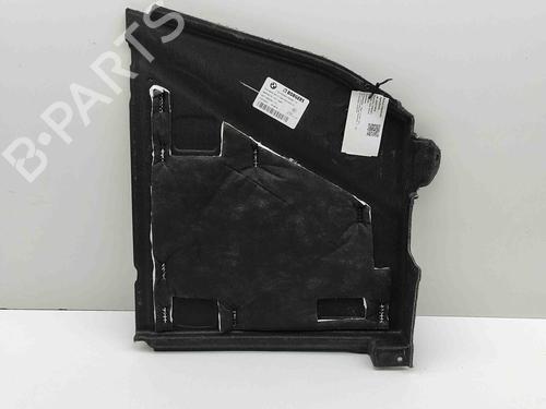 Boot lining BMW X3 (G01, F97, G08) xDrive M40 i | BP29487651I3 