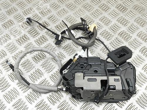 Front right lock VW ID. Buzz Bus (EBB, EBJ) Electric (EBB, EBJ) | BP30621145C97