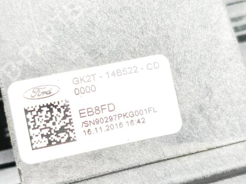Steering column stalk FORD TRANSIT V363 Platform/Chassis (FED, FFD) 2.0 EcoBlue | BP39380704I23 - Image 8