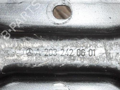Support MERCEDES-BENZ C-CLASS (W203) C 220 CDI (203.006) | BP14659100C155 